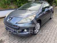 2009 Peugeot 207