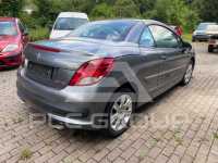2009 Peugeot 207