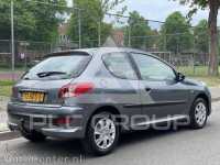 2009 Peugeot 206