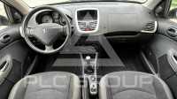 2009 Peugeot 206