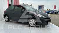 2009 Peugeot 206