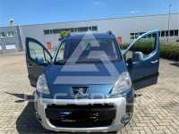 2009 Peugeot Partner