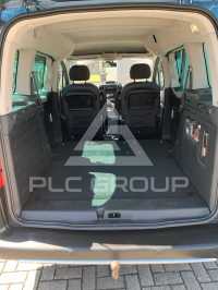 2009 Peugeot Partner