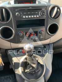 2009 Peugeot Partner