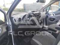 2009 Peugeot Partner