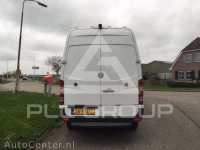 2009 Mercedes Benz Sprinter