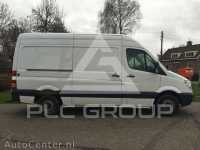 2009 Mercedes Benz Sprinter