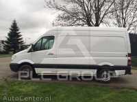 2009 Mercedes Benz Sprinter