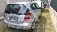 2009 Mercedes Benz A