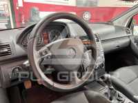 2009 Mercedes Benz A