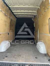 2009 Mercedes Benz Sprinter