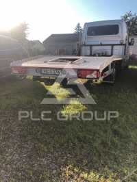 2009 Mercedes Benz Sprinter