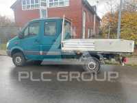 2009 Mercedes Benz Sprinter