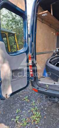 2009 Mercedes Benz Sprinter