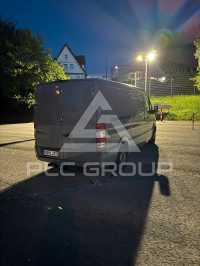 2009 Mercedes Benz Sprinter
