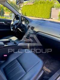 2009 Mercedes Benz C-Class