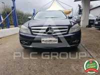 2009 Mercedes Benz C-Class