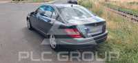 2009 Mercedes Benz C-Class