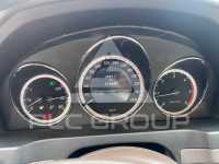 2009 Mercedes Benz C-Class