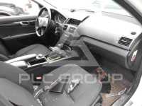 2009 Mercedes Benz C-Class