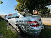 2009 Mercedes Benz C-Class