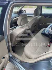 2009 Mercedes Benz C-Class