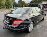 2009 Mercedes Benz C-Class