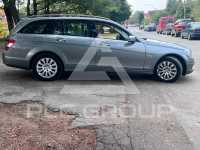 2009 Mercedes Benz C-Class