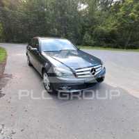 2009 Mercedes Benz C-Class
