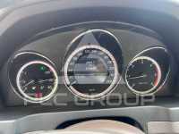 2009 Mercedes Benz C-Class