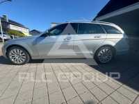 2009 Mercedes Benz C-Class
