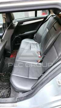2009 Mercedes Benz C-Class