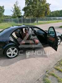 2009 Mercedes Benz E-Class