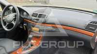 2009 Mercedes Benz E-Class