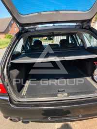 2009 Mercedes Benz E-Class