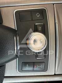 2009 Mercedes Benz E-Class