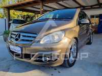 2009 Mercedes Benz B-Class