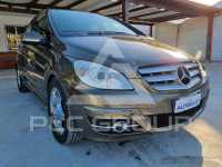 2009 Mercedes Benz B-Class