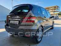 2009 Mercedes Benz B-Class