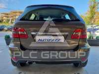2009 Mercedes Benz B-Class