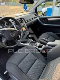 2009 Mercedes Benz B-Class
