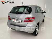 2009 Mercedes Benz B-Class