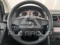 2009 Mercedes Benz B-Class