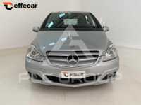 2009 Mercedes Benz B-Class