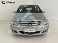 2009 Mercedes Benz B-Class