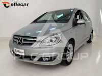 2009 Mercedes Benz B-Class