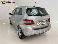 2009 Mercedes Benz B-Class