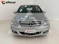 2009 Mercedes Benz B-Class
