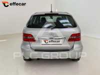 2009 Mercedes Benz B-Class