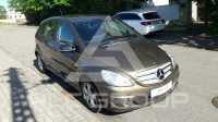 2009 Mercedes Benz B-Class